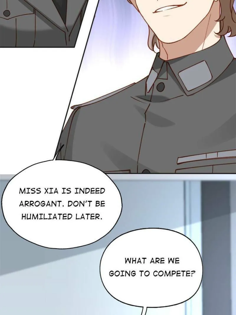 Read Brilliant Galaxy (Colored) chapter 113 image 18 on Lezhin