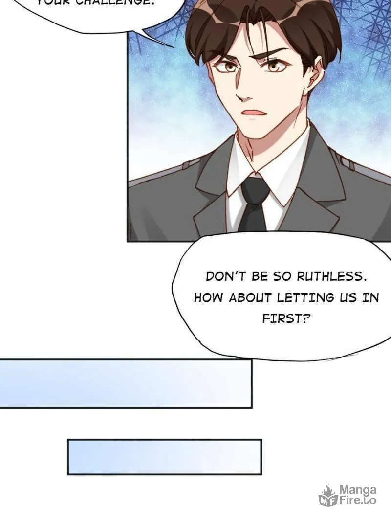 Read Brilliant Galaxy (Colored) chapter 113 image 2 on Lezhin