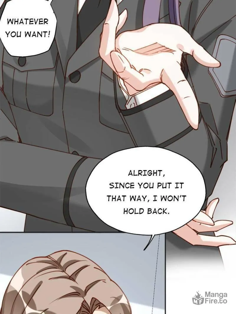 Read Brilliant Galaxy (Colored) chapter 113 image 20 on Lezhin