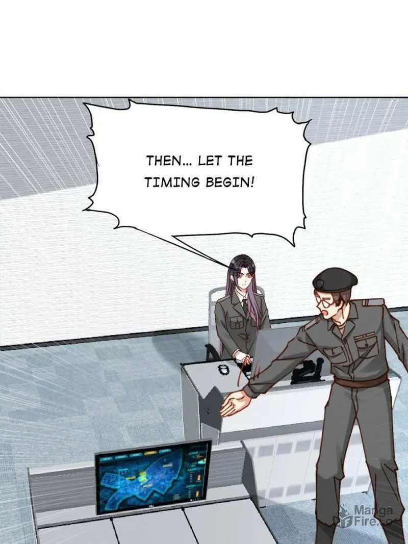 Read Brilliant Galaxy (Colored) chapter 113 image 24 on Lezhin