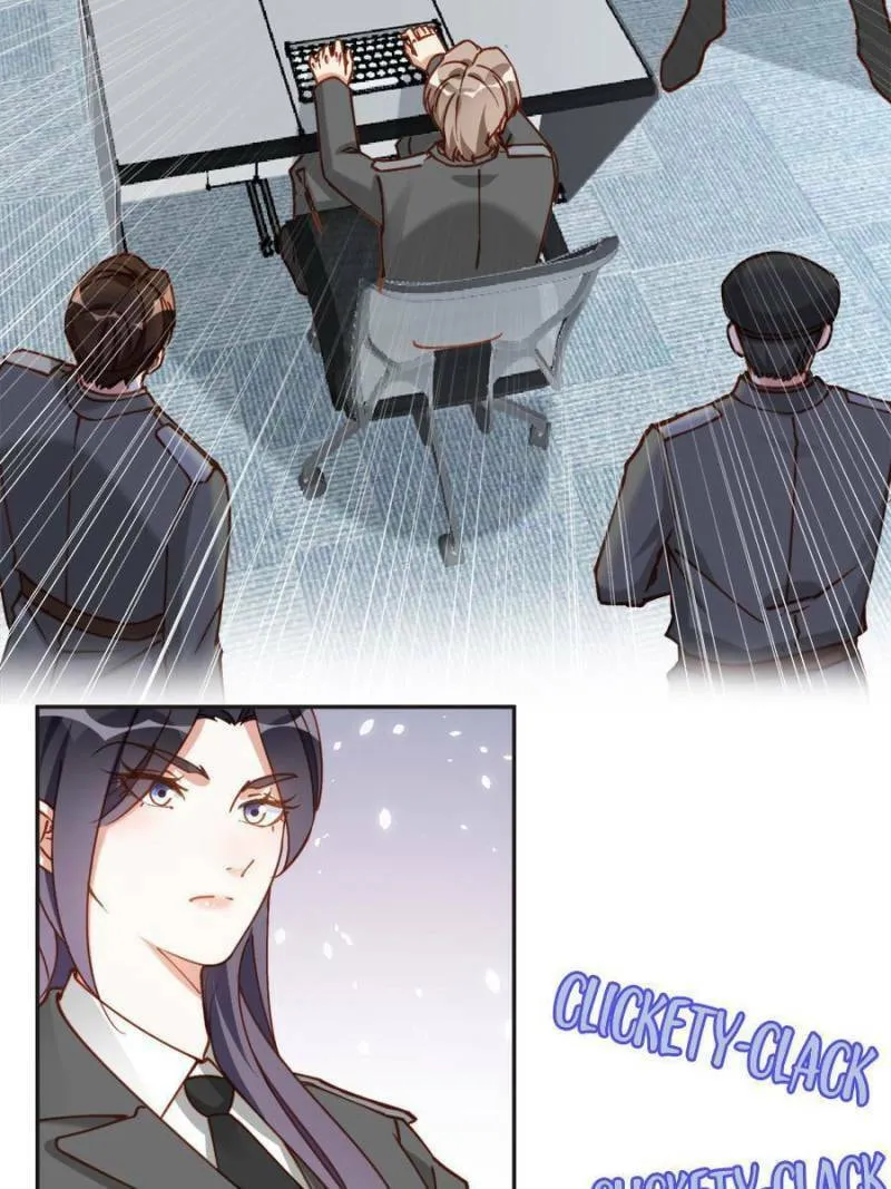 Read Brilliant Galaxy (Colored) chapter 113 image 25 on Lezhin