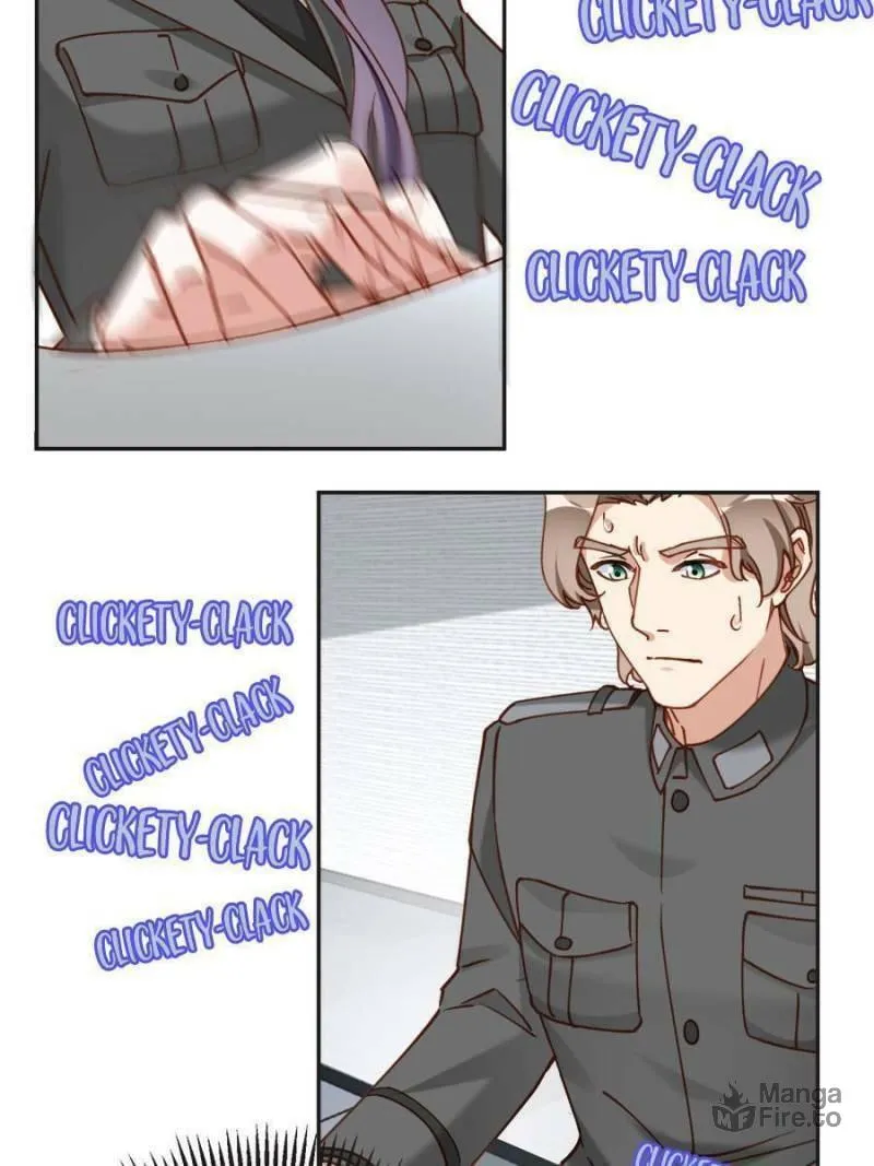 Read Brilliant Galaxy (Colored) chapter 113 image 26 on Lezhin