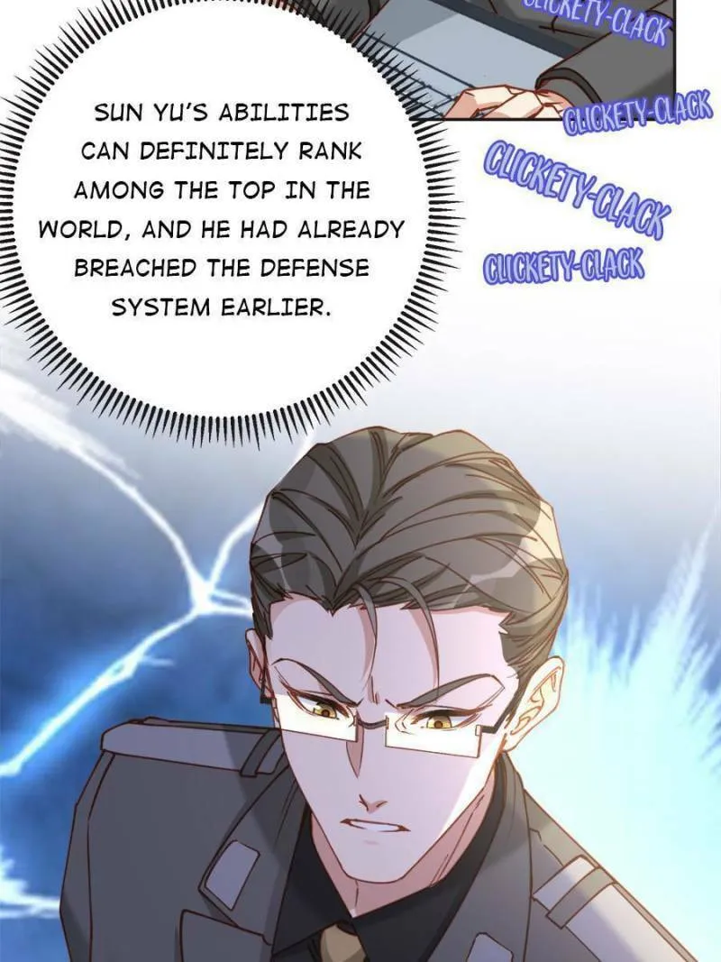 Read Brilliant Galaxy (Colored) chapter 113 image 27 on Lezhin