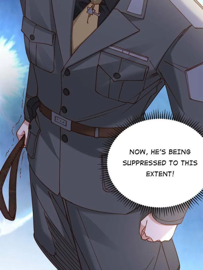 Read Brilliant Galaxy (Colored) chapter 113 image 28 on Lezhin