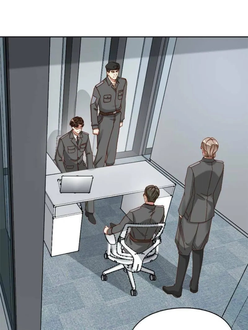 Read Brilliant Galaxy (Colored) chapter 113 image 3 on Lezhin
