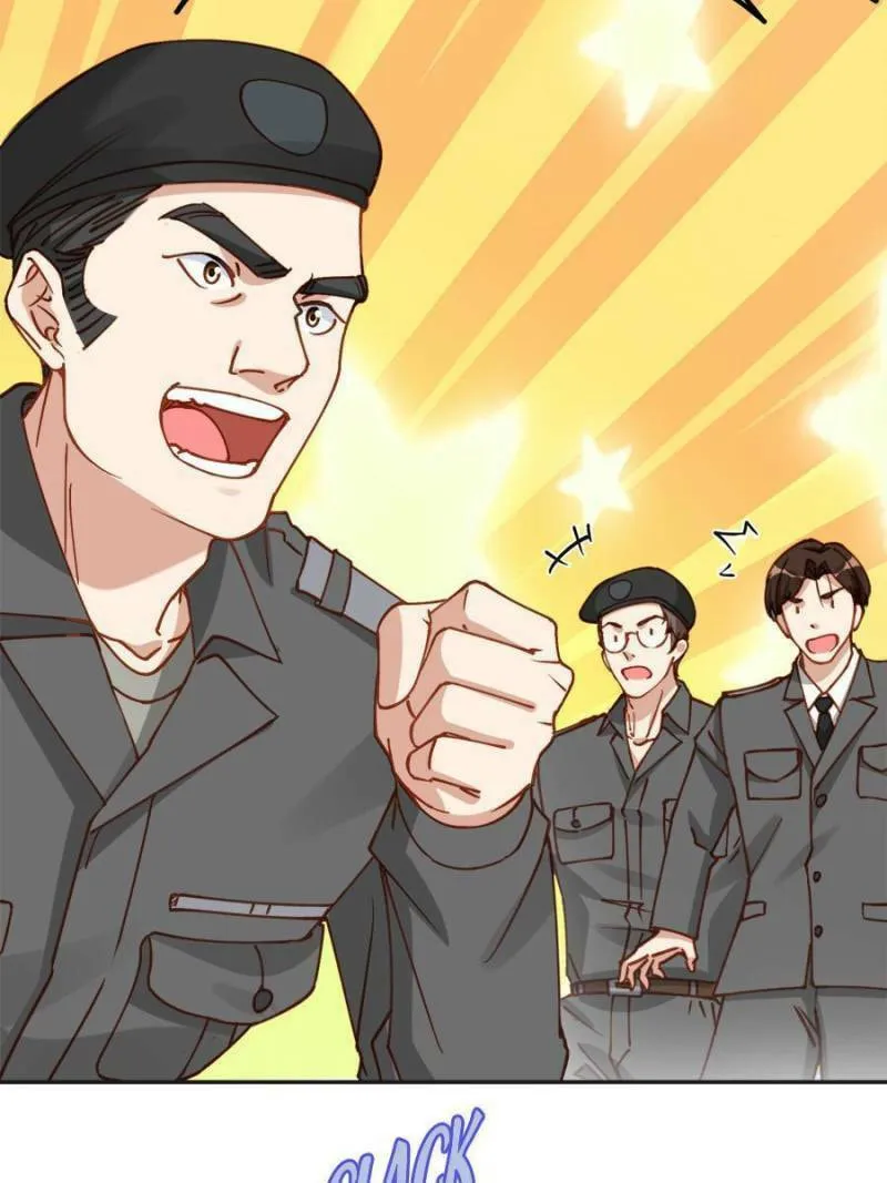 Read Brilliant Galaxy (Colored) chapter 113 image 30 on Lezhin