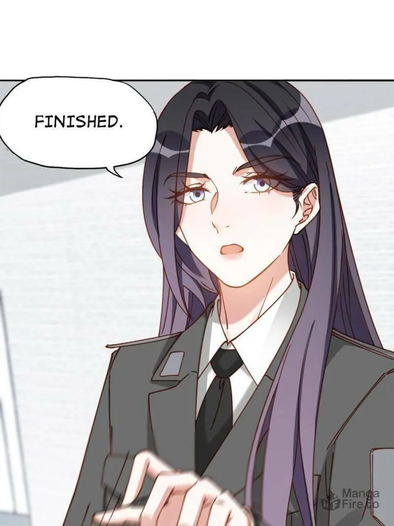 Read Brilliant Galaxy (Colored) chapter 113 image 32 on Lezhin