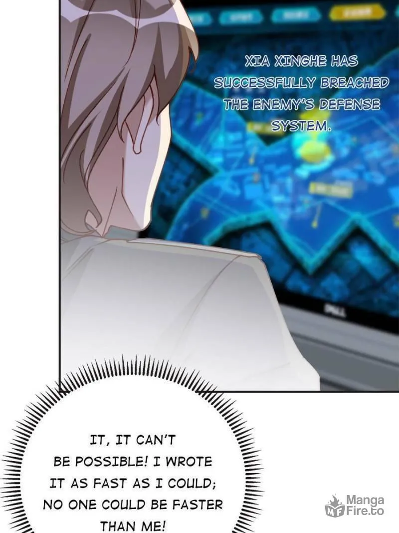 Read Brilliant Galaxy (Colored) chapter 113 image 34 on Lezhin