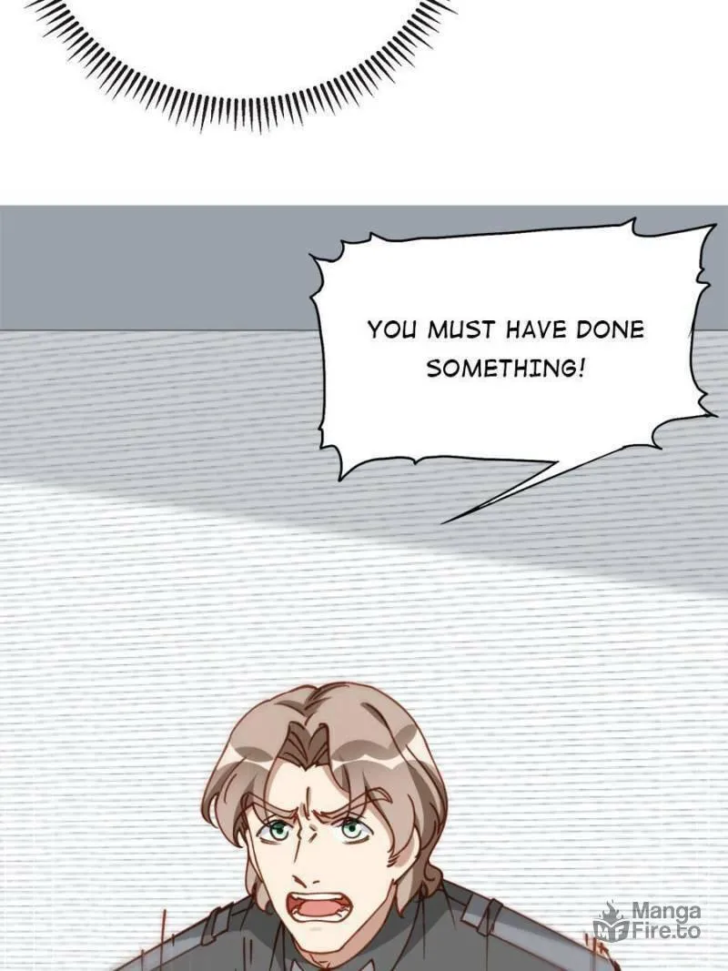 Read Brilliant Galaxy (Colored) chapter 113 image 35 on Lezhin