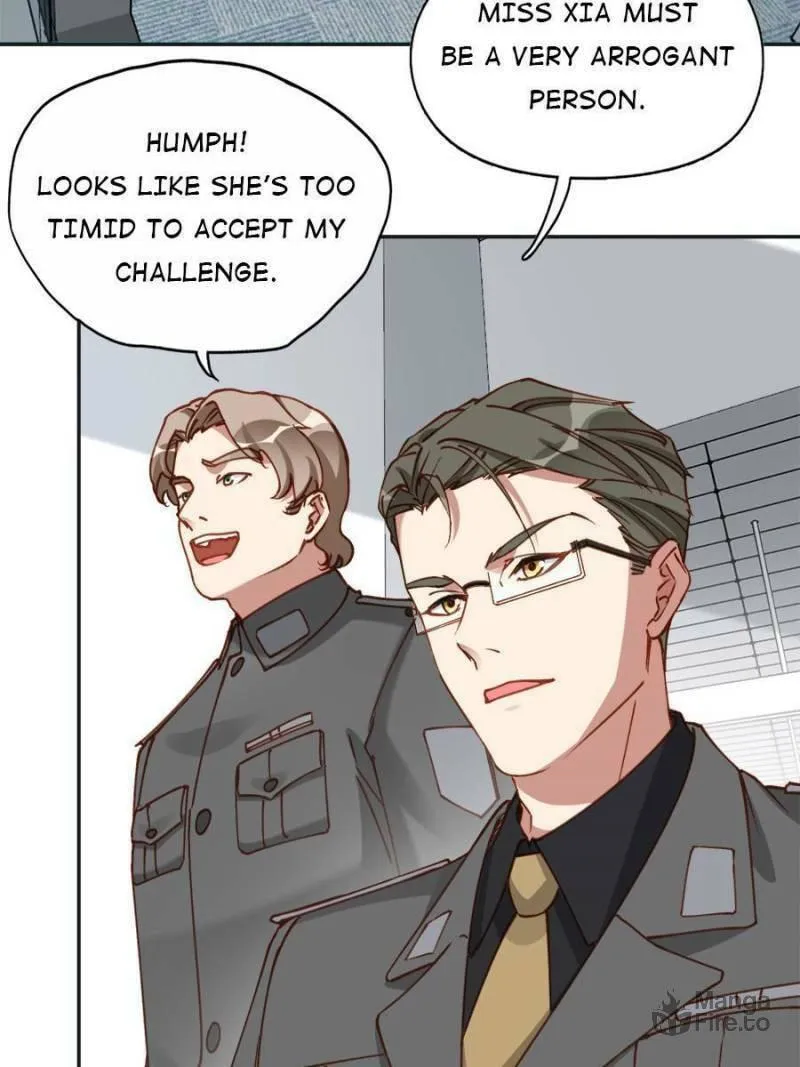 Read Brilliant Galaxy (Colored) chapter 113 image 4 on Lezhin