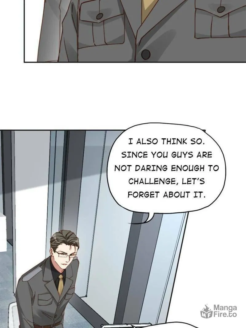Read Brilliant Galaxy (Colored) chapter 113 image 5 on Lezhin