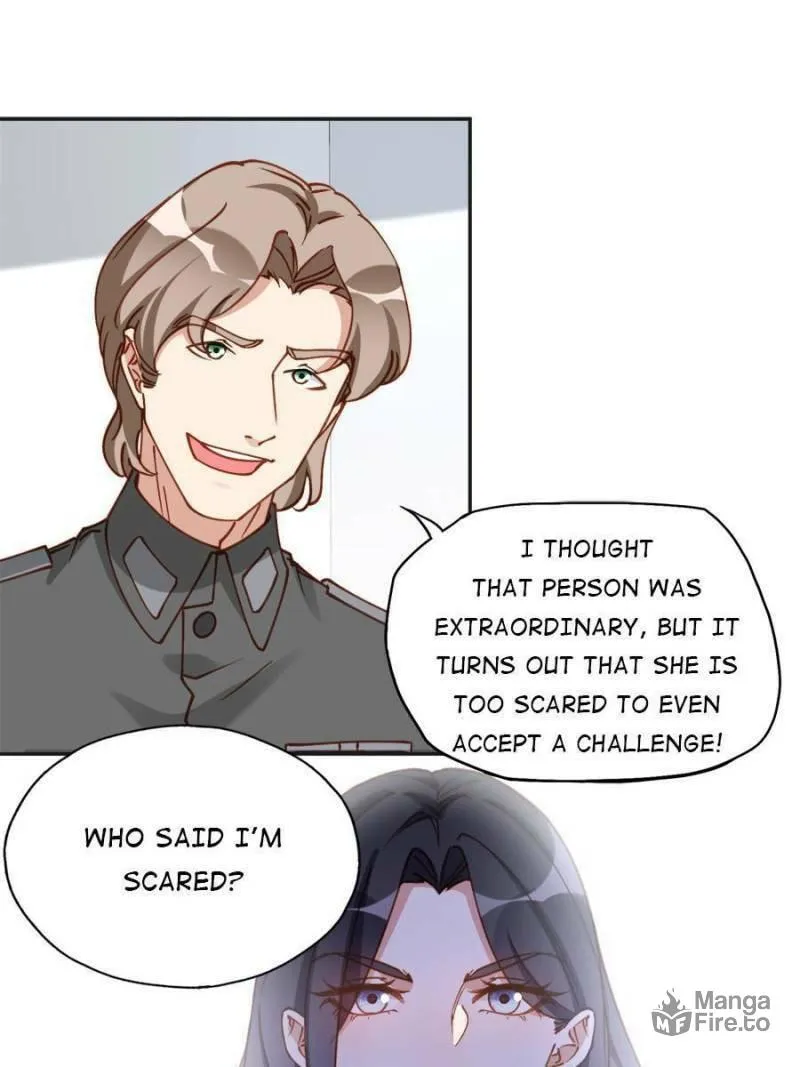 Read Brilliant Galaxy (Colored) chapter 113 image 8 on Lezhin