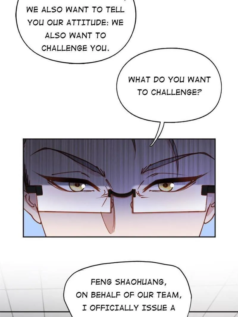 Read Brilliant Galaxy (Colored) chapter 115 image 1 on Lezhin