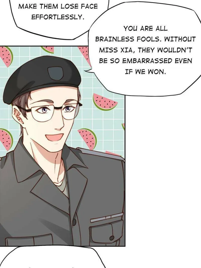 Read Brilliant Galaxy (Colored) chapter 115 image 10 on Lezhin