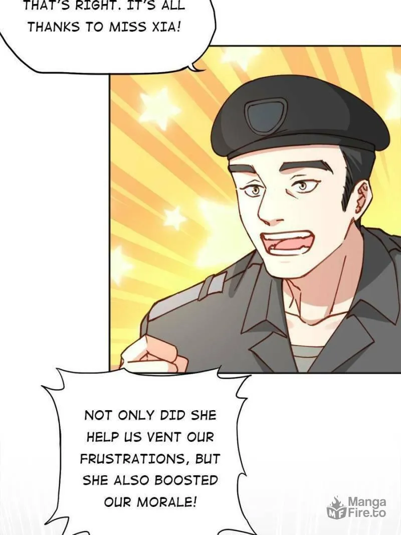 Read Brilliant Galaxy (Colored) chapter 115 image 11 on Lezhin