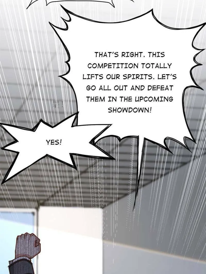 Read Brilliant Galaxy (Colored) chapter 115 image 12 on Lezhin
