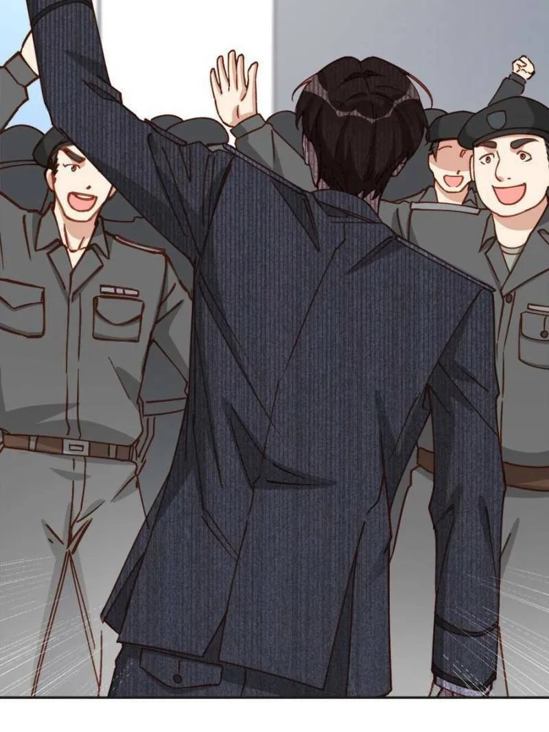 Read Brilliant Galaxy (Colored) chapter 115 image 13 on Lezhin