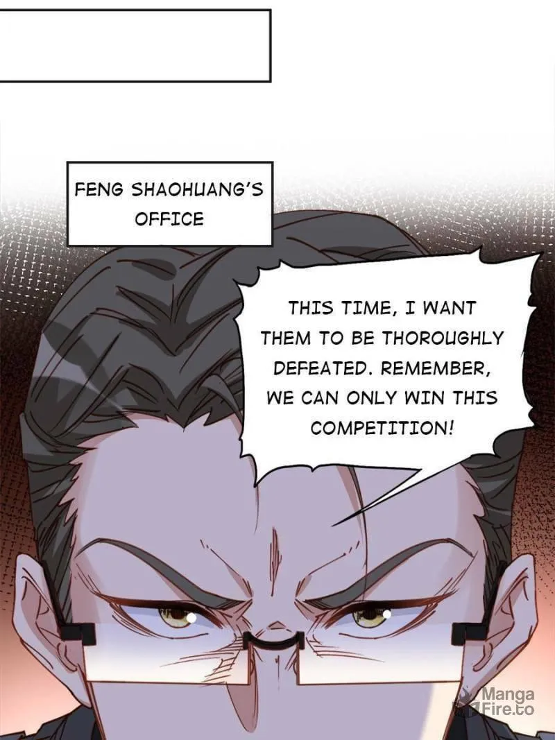 Read Brilliant Galaxy (Colored) chapter 115 image 14 on Lezhin