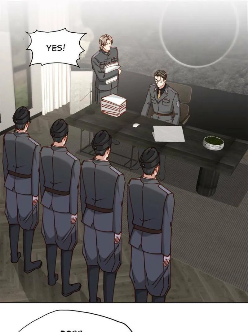 Read Brilliant Galaxy (Colored) chapter 115 image 16 on Lezhin