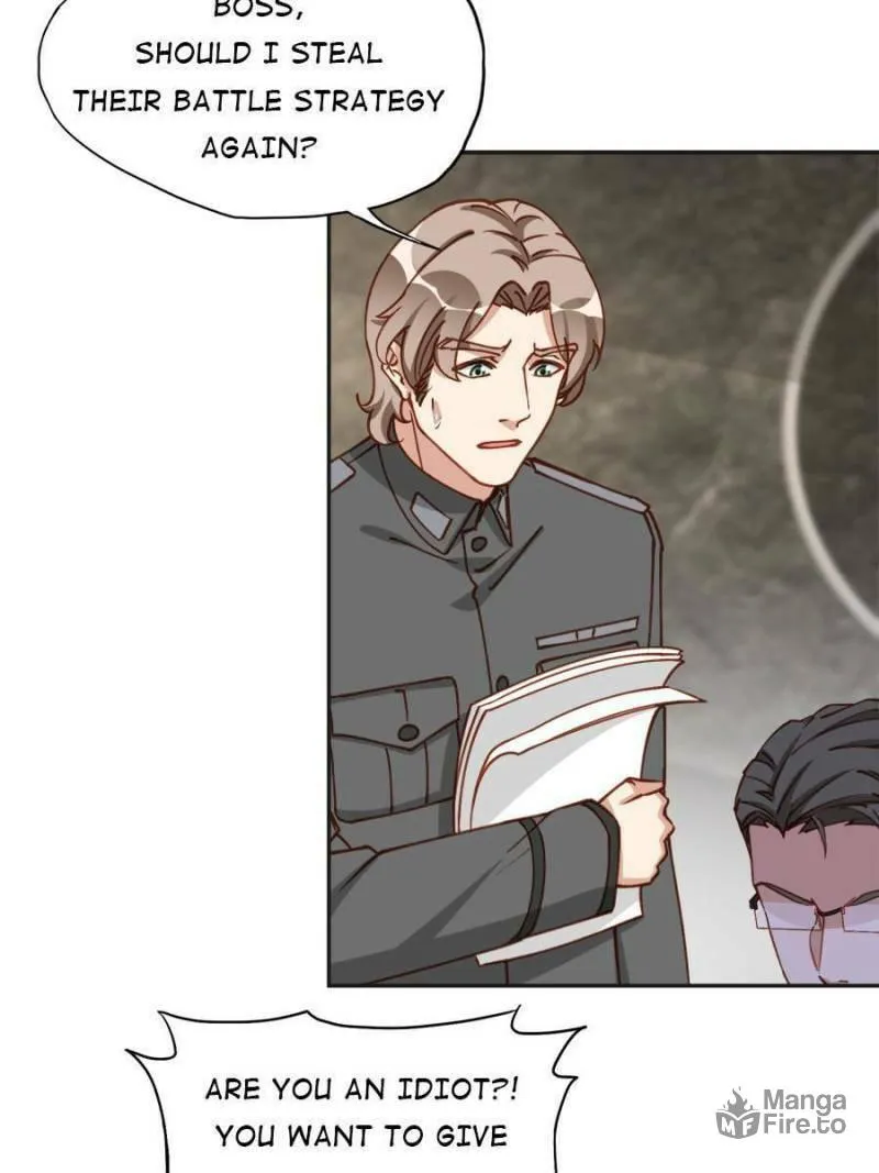 Read Brilliant Galaxy (Colored) chapter 115 image 17 on Lezhin