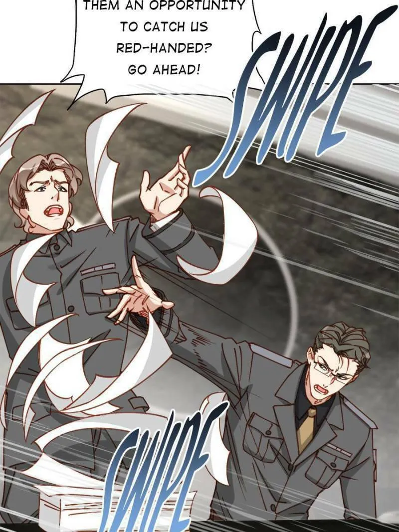 Read Brilliant Galaxy (Colored) chapter 115 image 18 on Lezhin