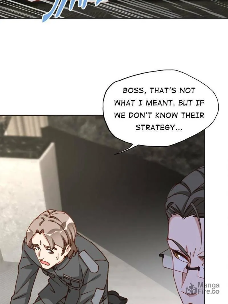 Read Brilliant Galaxy (Colored) chapter 115 image 19 on Lezhin