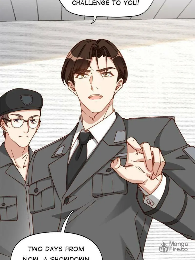 Read Brilliant Galaxy (Colored) chapter 115 image 2 on Lezhin