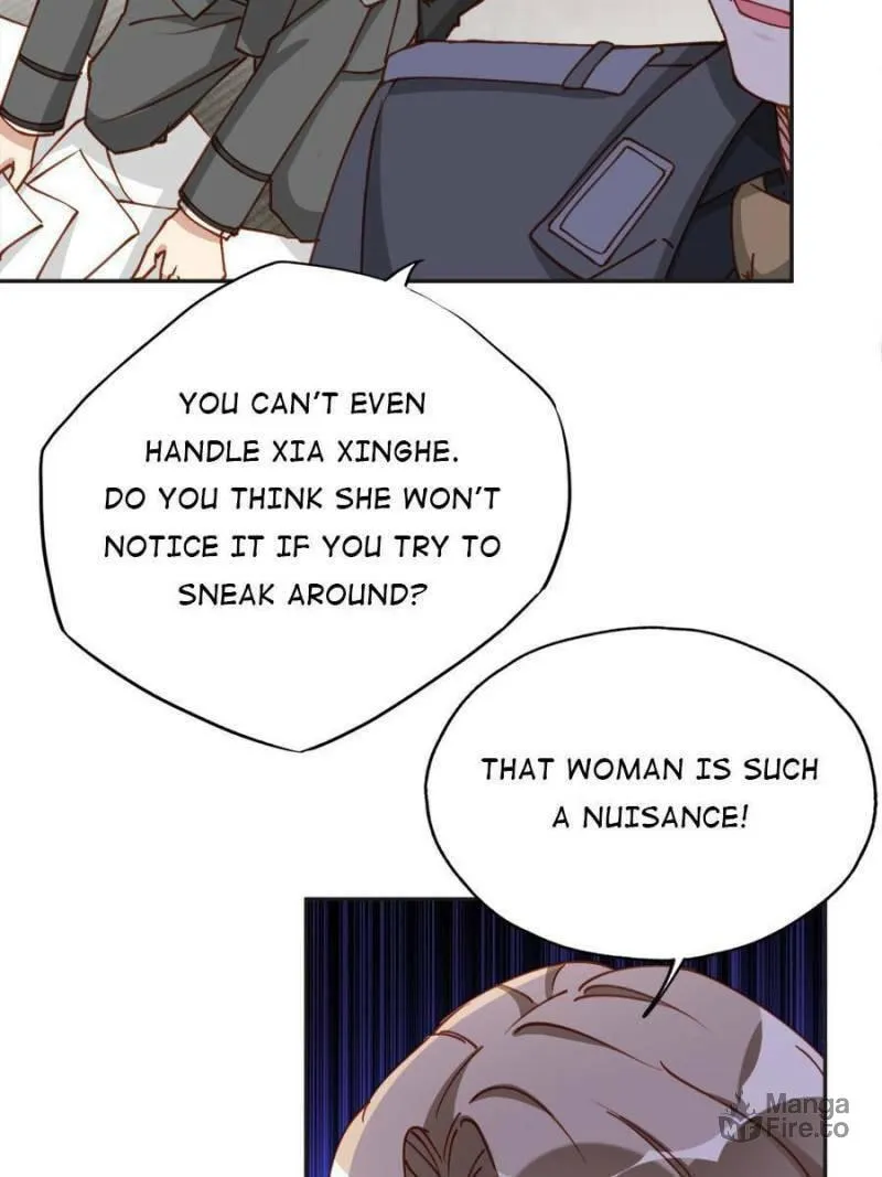 Read Brilliant Galaxy (Colored) chapter 115 image 20 on Lezhin