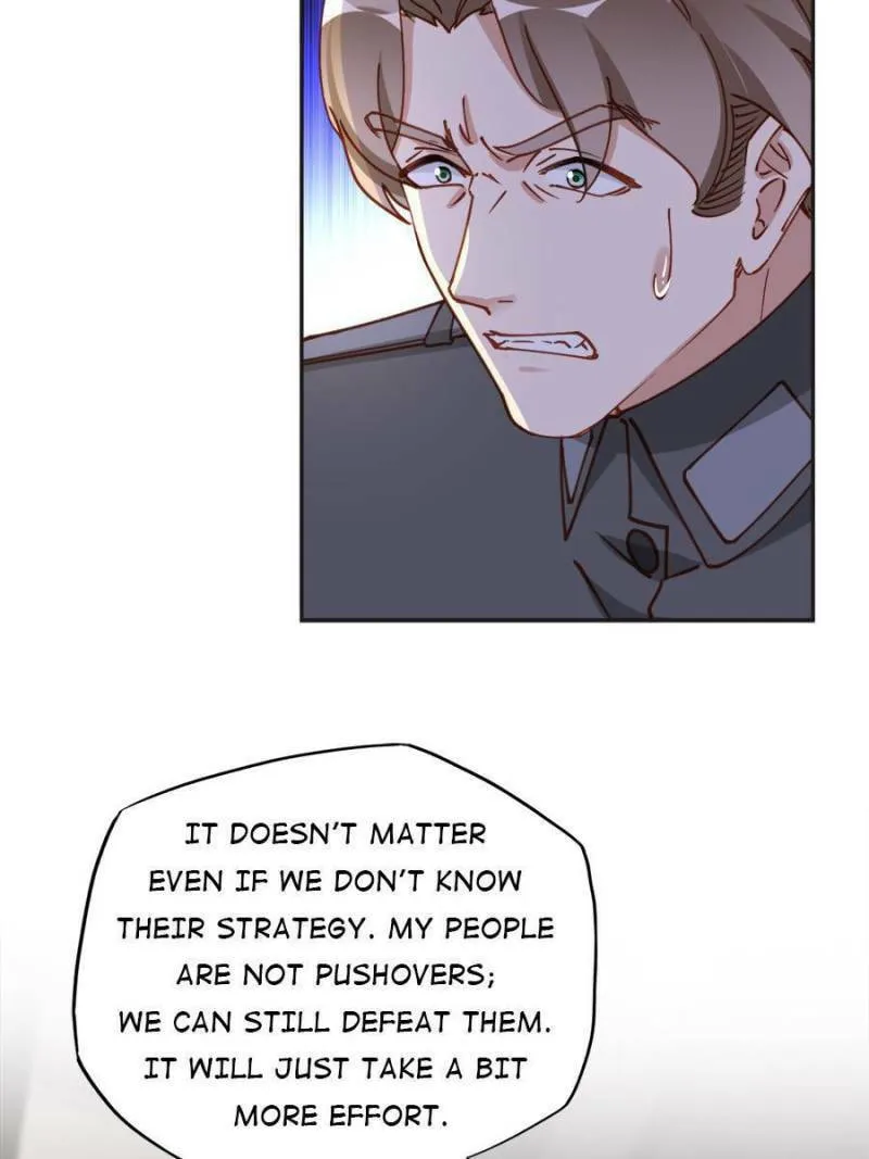 Read Brilliant Galaxy (Colored) chapter 115 image 21 on Lezhin