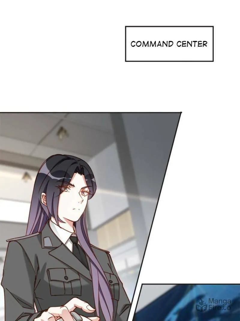 Read Brilliant Galaxy (Colored) chapter 115 image 24 on Lezhin
