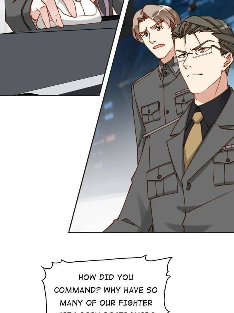 Read Brilliant Galaxy (Colored) chapter 115 image 25 on Lezhin