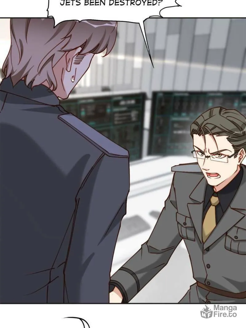 Read Brilliant Galaxy (Colored) chapter 115 image 26 on Lezhin