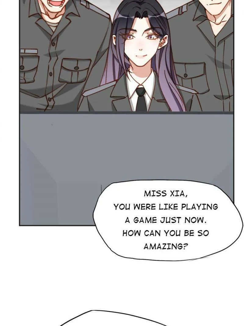 Read Brilliant Galaxy (Colored) chapter 115 image 28 on Lezhin