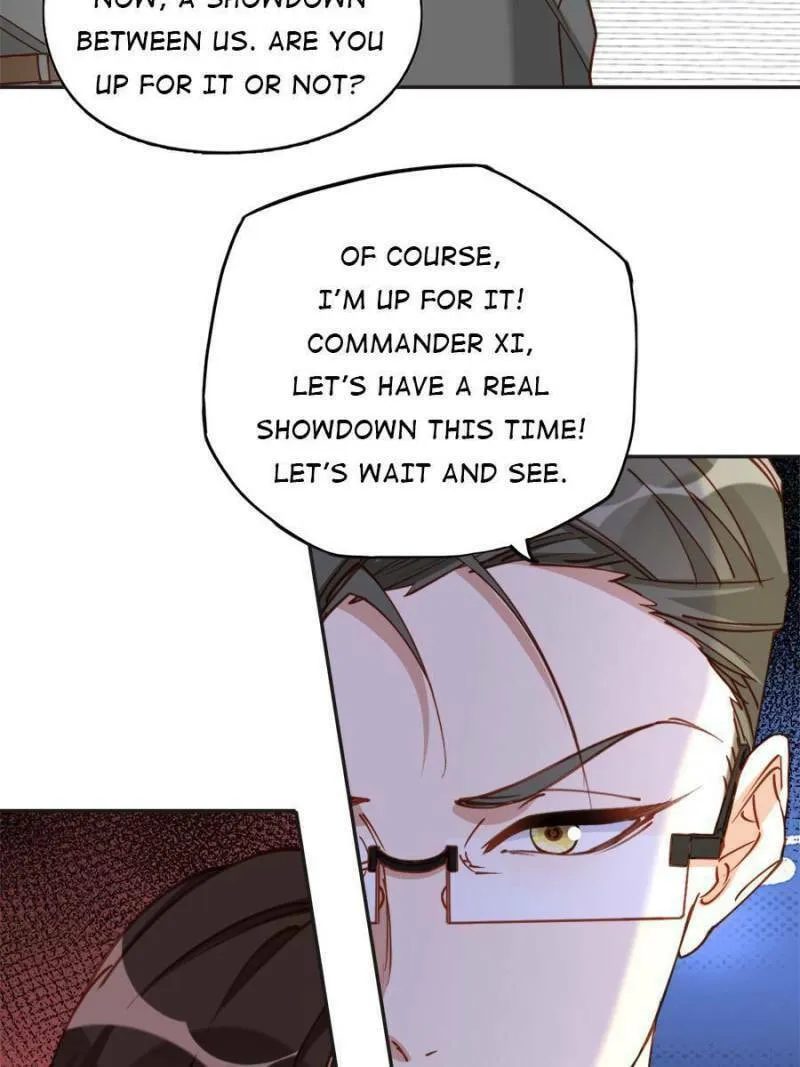 Read Brilliant Galaxy (Colored) chapter 115 image 3 on Lezhin