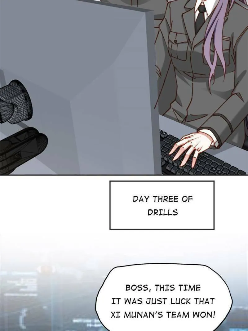 Read Brilliant Galaxy (Colored) chapter 115 image 33 on Lezhin