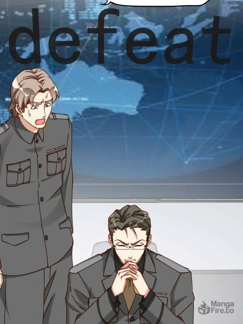 Read Brilliant Galaxy (Colored) chapter 115 image 34 on Lezhin