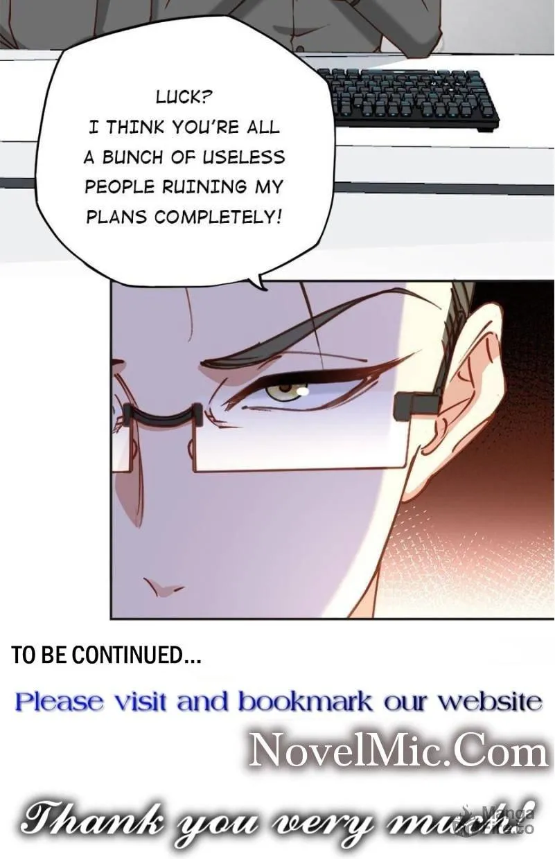 Read Brilliant Galaxy (Colored) chapter 115 image 35 on Lezhin