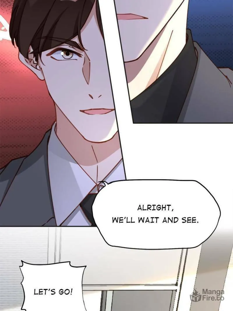 Read Brilliant Galaxy (Colored) chapter 115 image 4 on Lezhin