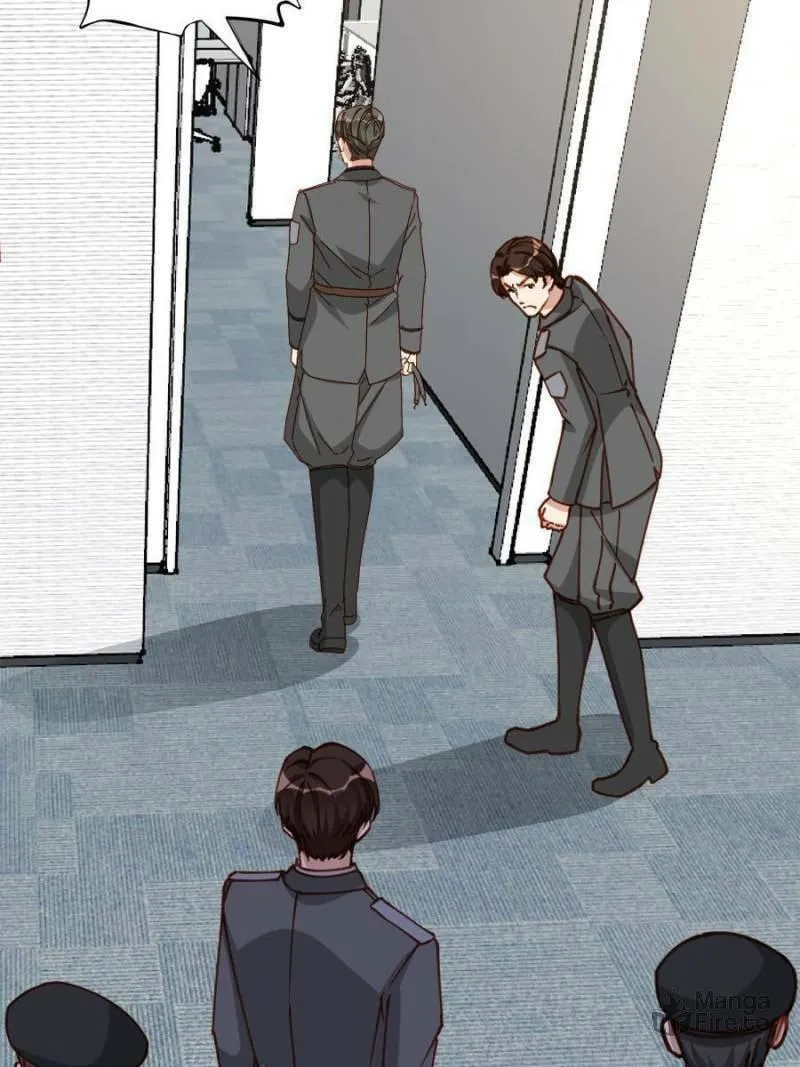 Read Brilliant Galaxy (Colored) chapter 115 image 5 on Lezhin