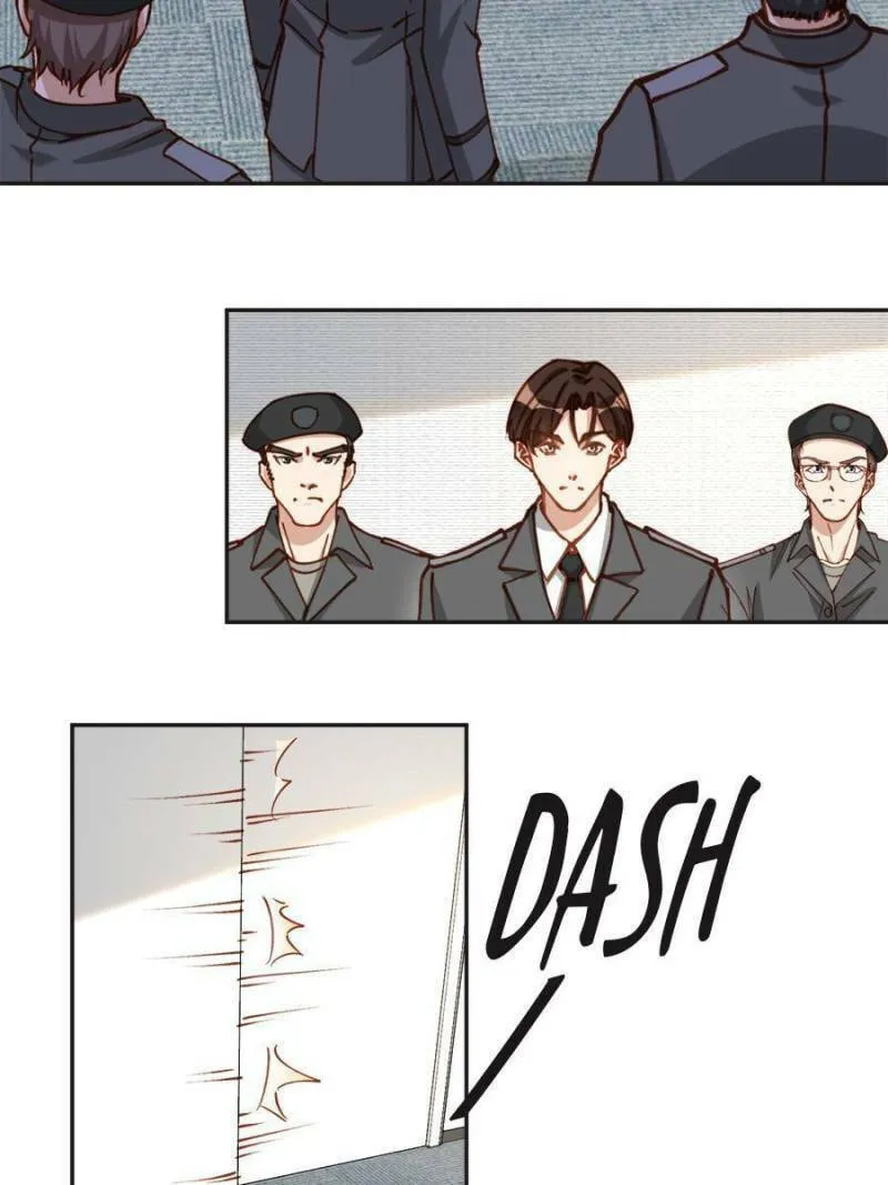 Read Brilliant Galaxy (Colored) chapter 115 image 6 on Lezhin