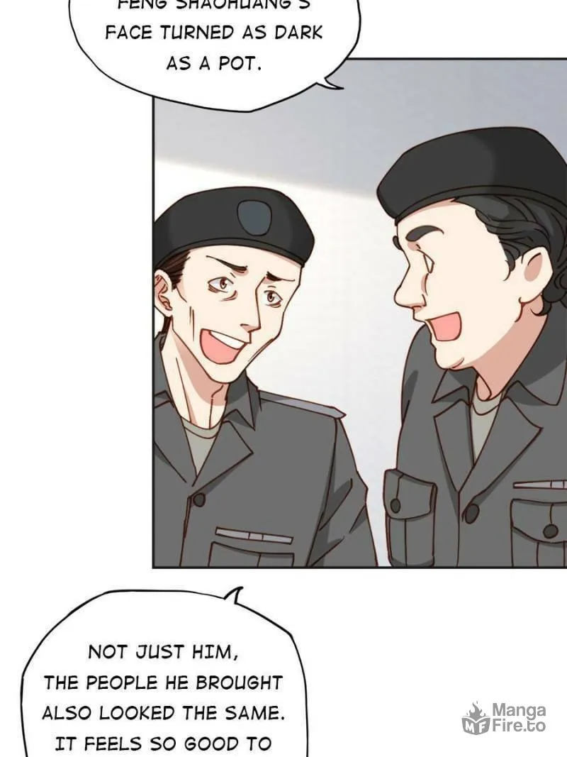 Read Brilliant Galaxy (Colored) chapter 115 image 9 on Lezhin