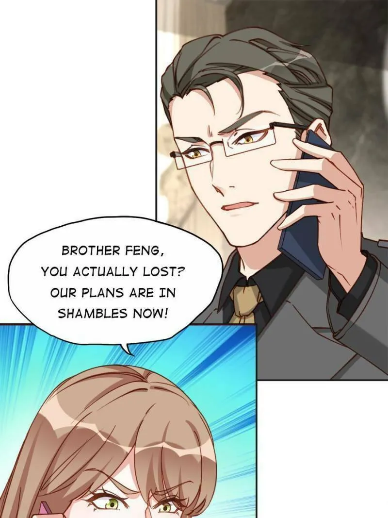 Read Brilliant Galaxy (Colored) chapter 116 image 1 on Lezhin