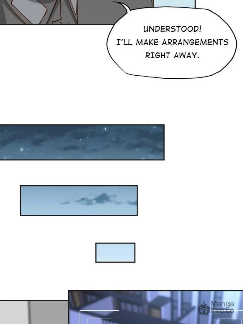 Read Brilliant Galaxy (Colored) chapter 116 image 11 on Lezhin