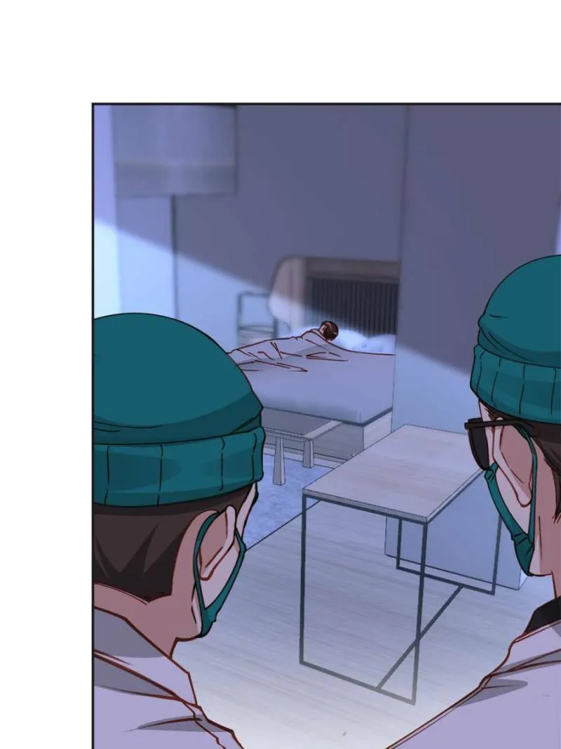 Read Brilliant Galaxy (Colored) chapter 116 image 13 on Lezhin