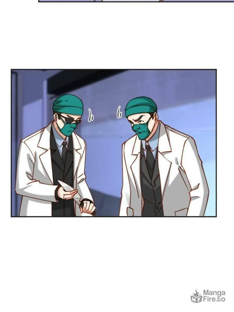 Read Brilliant Galaxy (Colored) chapter 116 image 14 on Lezhin