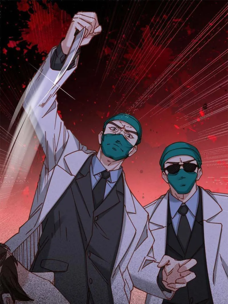 Read Brilliant Galaxy (Colored) chapter 116 image 16 on Lezhin