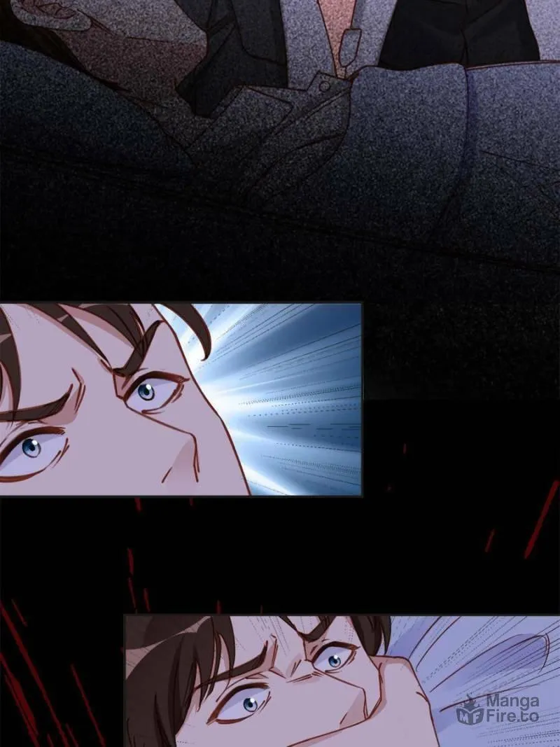 Read Brilliant Galaxy (Colored) chapter 116 image 17 on Lezhin