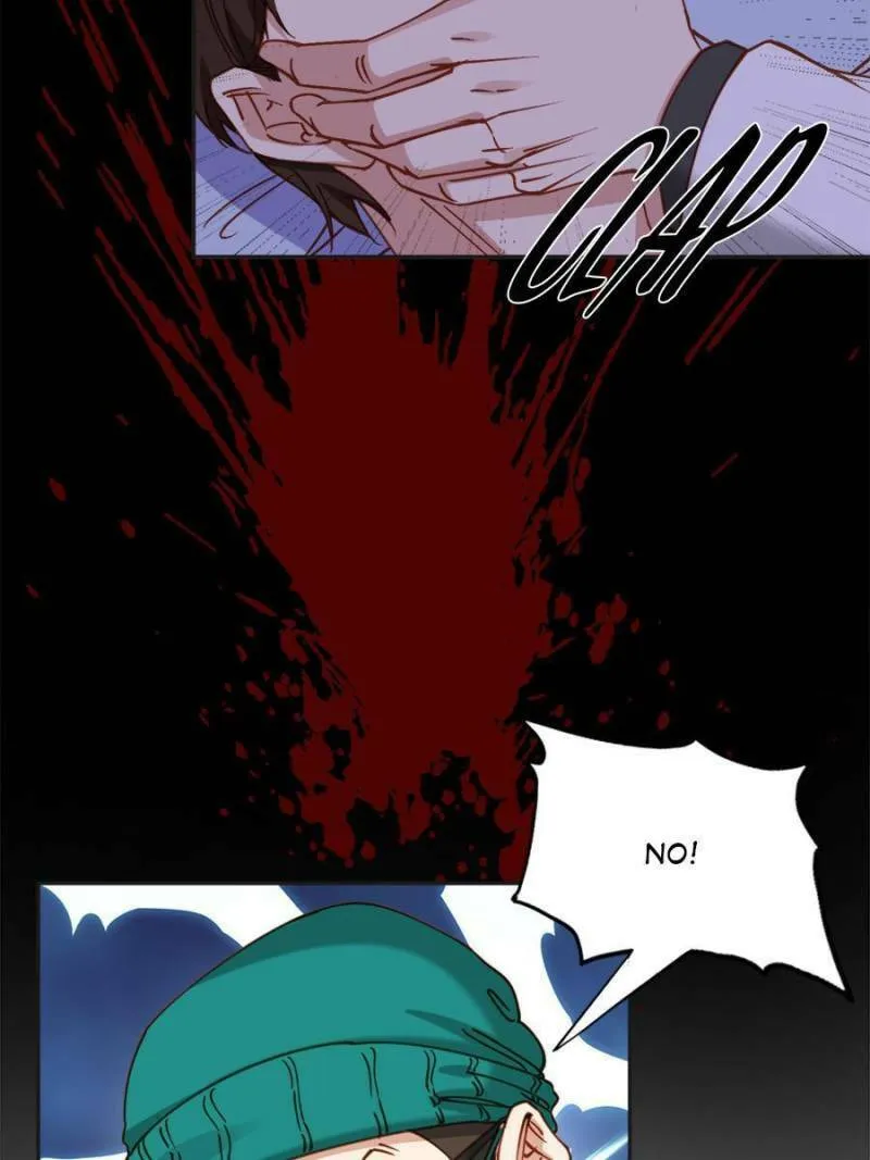 Read Brilliant Galaxy (Colored) chapter 116 image 18 on Lezhin