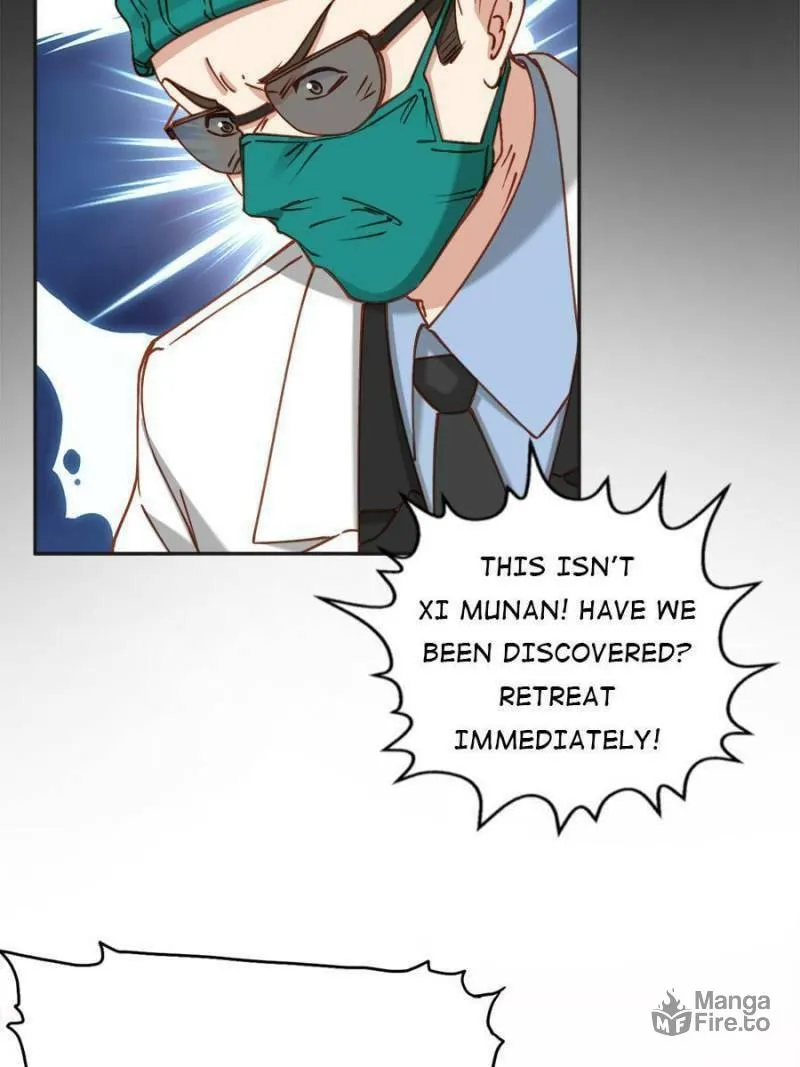 Read Brilliant Galaxy (Colored) chapter 116 image 19 on Lezhin