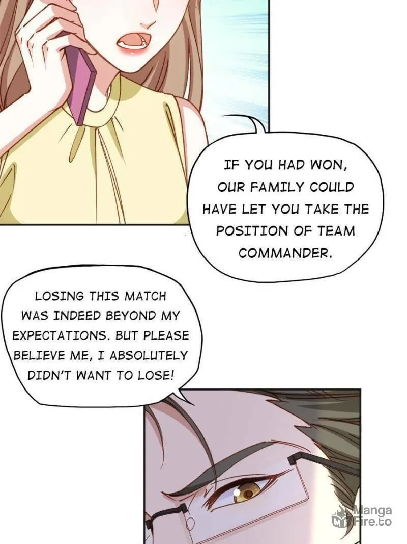 Read Brilliant Galaxy (Colored) chapter 116 image 2 on Lezhin